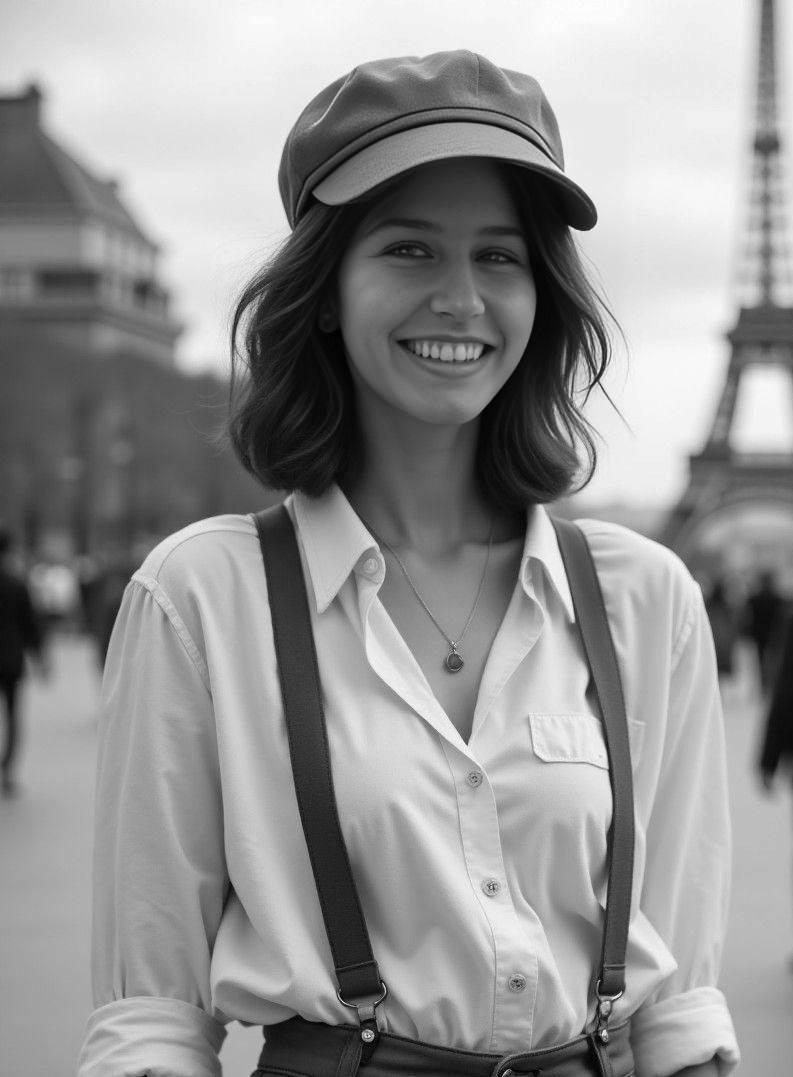 MarianGoodridge from France