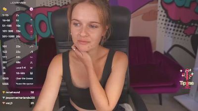 MaribelRiverr from United States