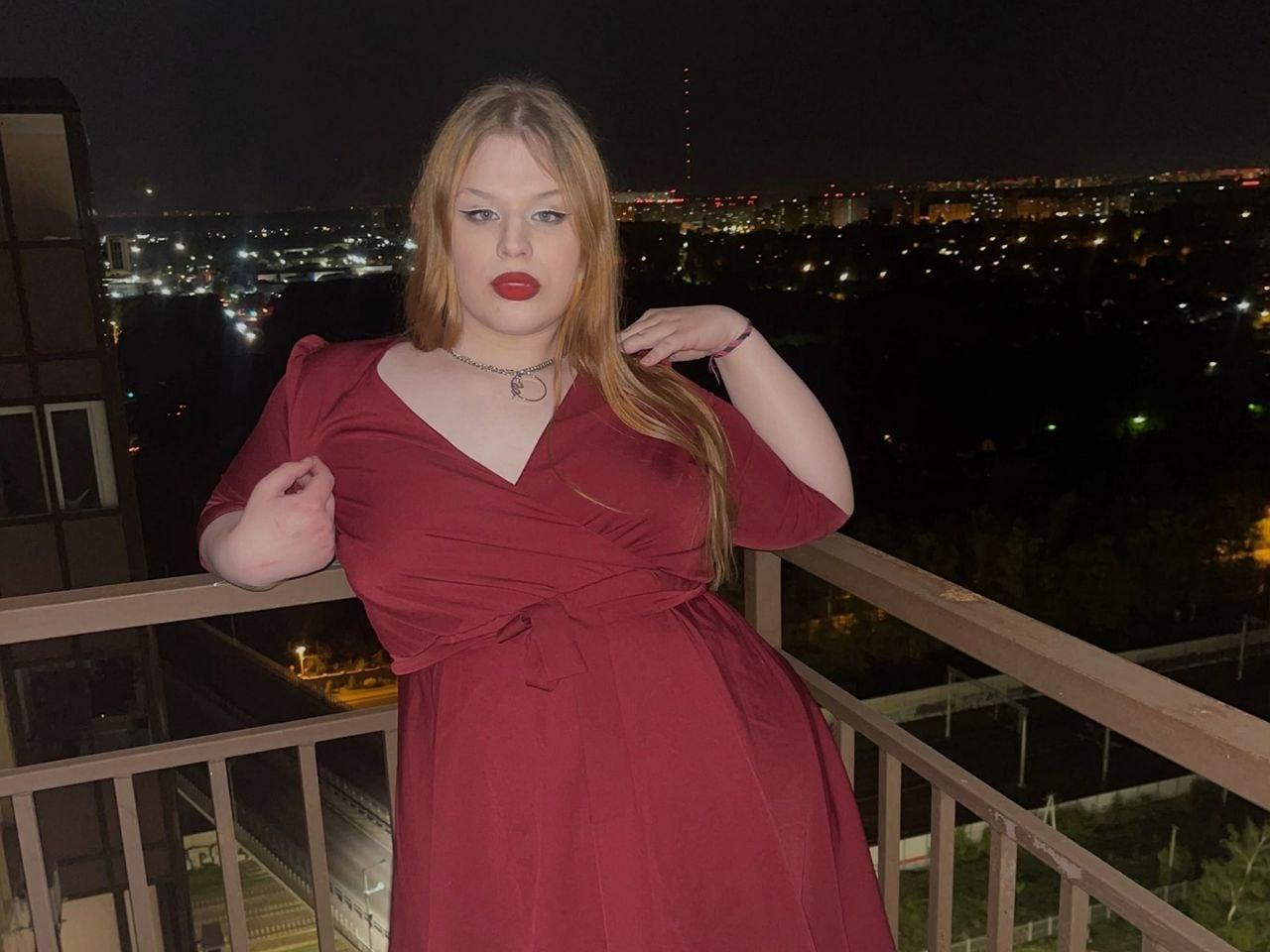 MarilynMonh0e from Estonia