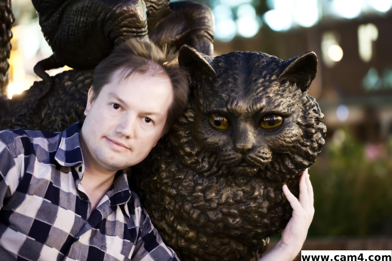 Mark_Antonyi from Belarus