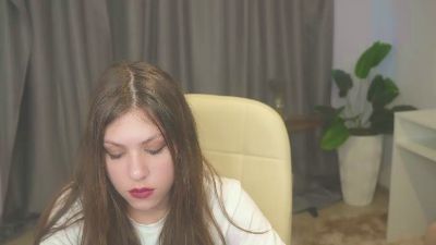 MarylynBilinski from Netherlands