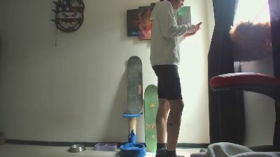 Master_Skater from Germany