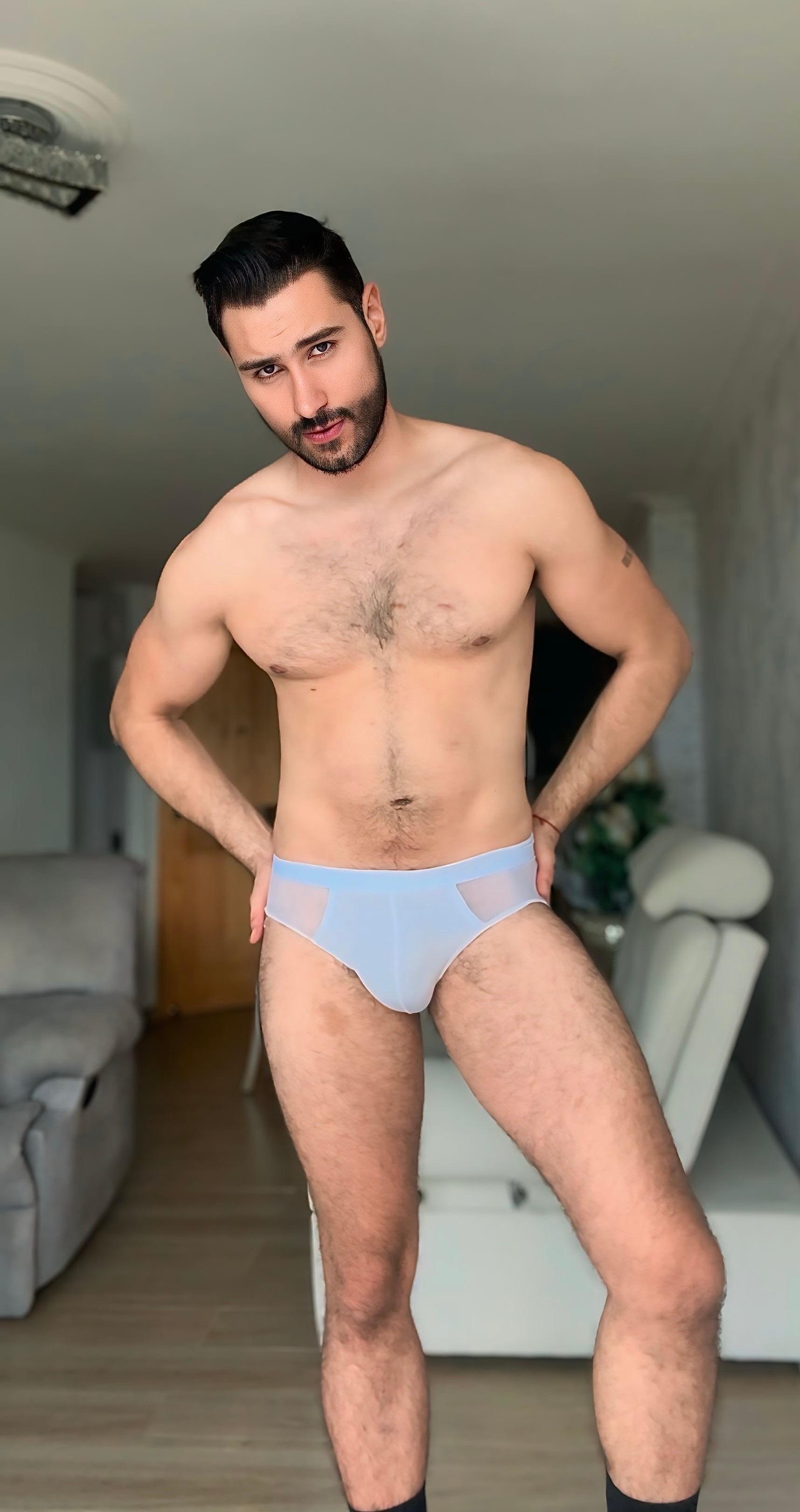 MateoKing_ from Colombia
