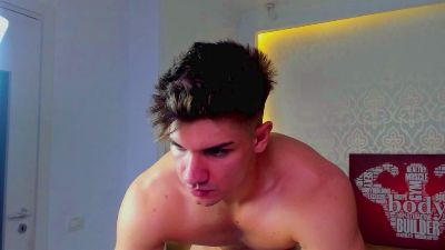 MaxKaidenn from Romania