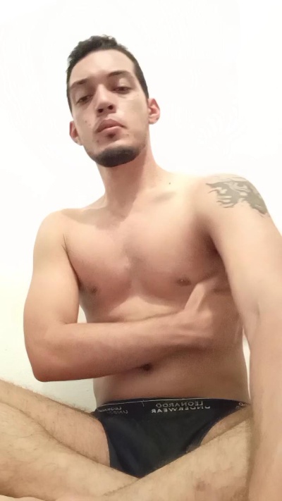 MaxOFiMoon from Venezuela