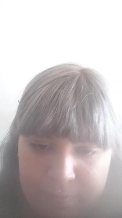 Maxylovely from Brazil