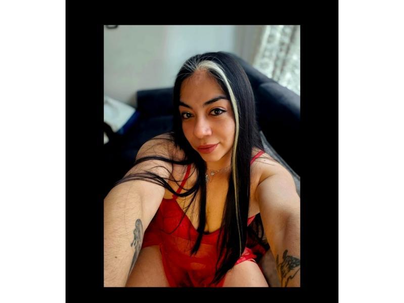 Mayac from Colombia