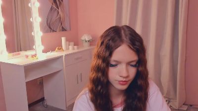 MaymeBartlette from Italy