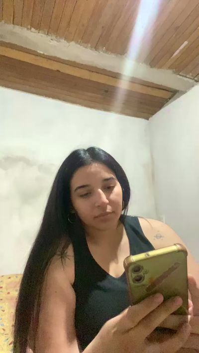 Mayy07 from Argentina