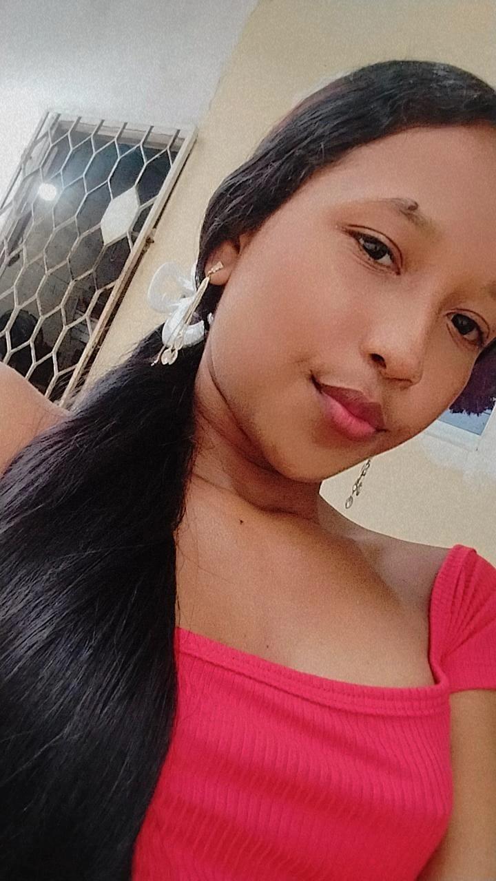 Mellissa_Candy_ from Colombia
