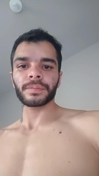 Meupaubranco from Brazil
