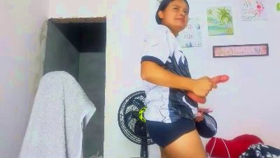 Mia_one1 from Colombia