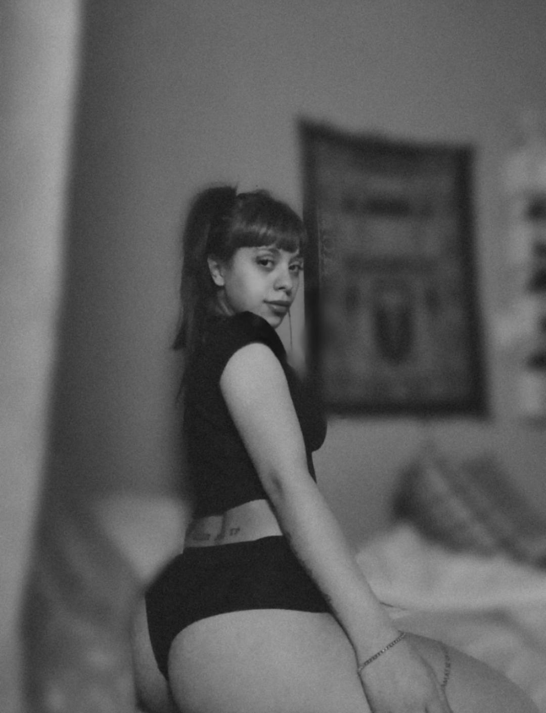 Miababy22 from Argentina