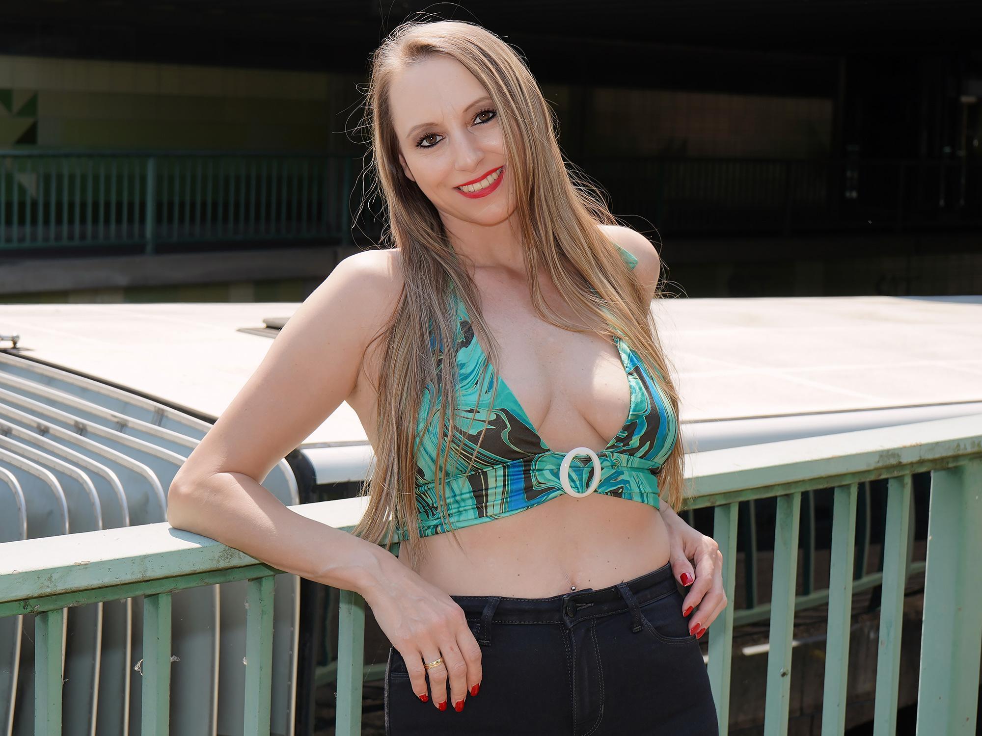 MilfNatalieAlba from Germany