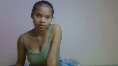 Mirana6 from Madagascar