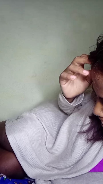 Miriam568 from Madagascar