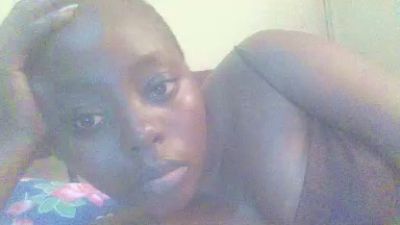 Miss2025 from Kenya