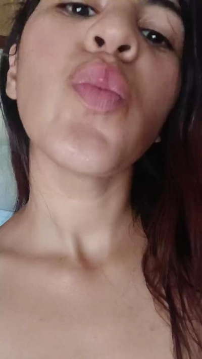 Miss_babyyy from United States