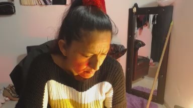 Mom_slut from Colombia