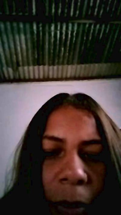 Morenacavala027 from Brazil