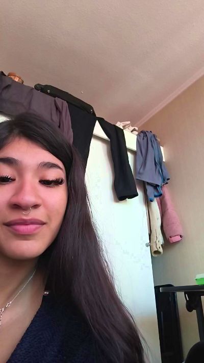 Morenah0t from Chile