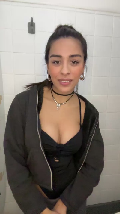 Morenita_gtv from Argentina