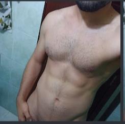 Mr_Xs from Colombia
