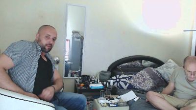Musclle_ from Bulgaria