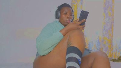 NASTYSLIMY from Kenya