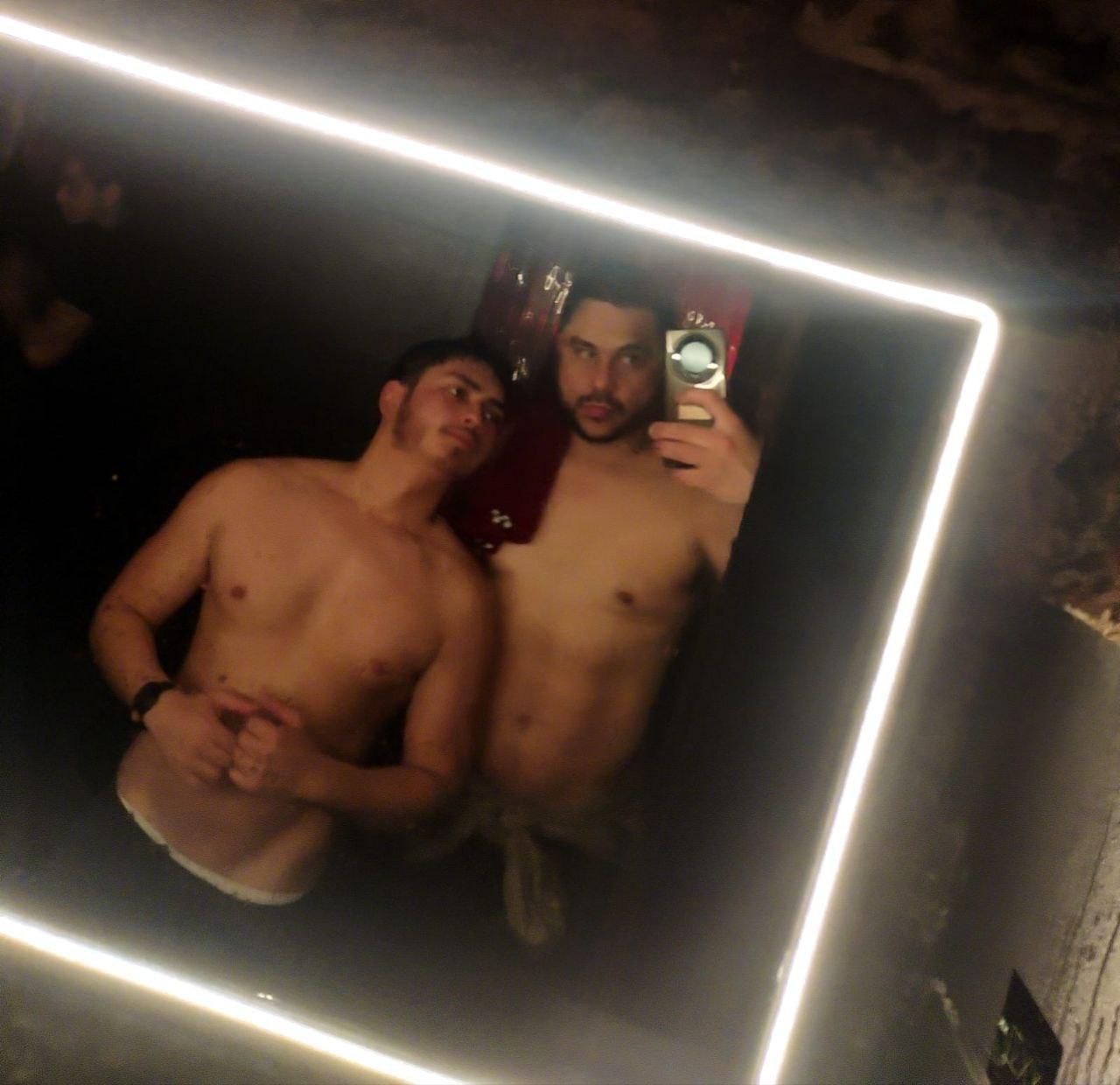 NBAboys from Chile