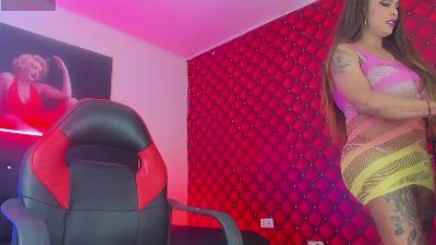 NIKITA_S7S from Colombia