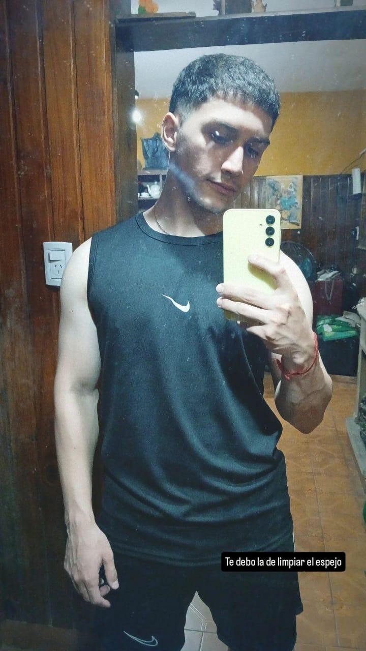 Nailuj18 from Argentina