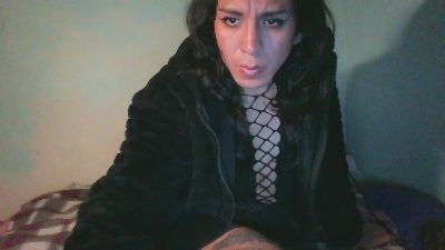 Nala23trans from Chile