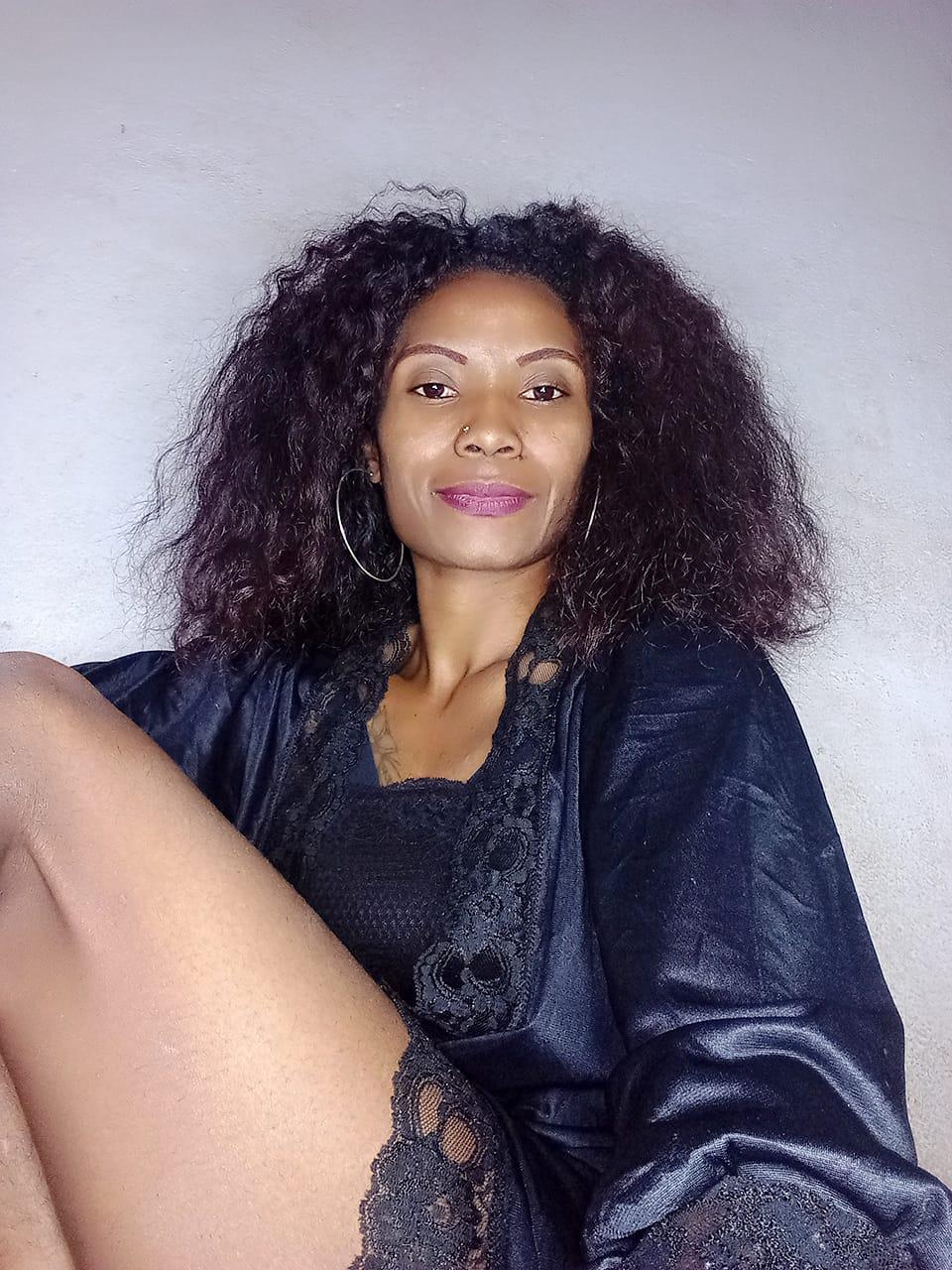 Nasilahot from Madagascar