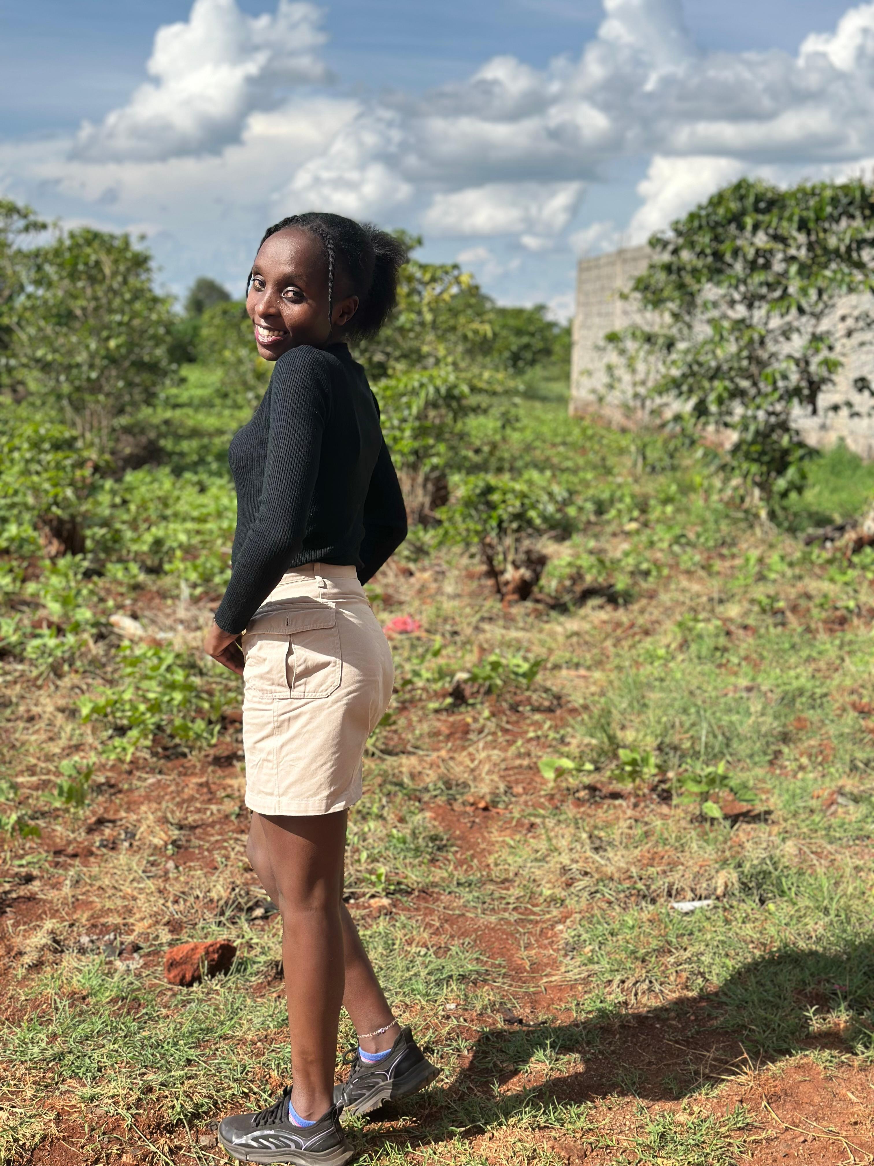 Nasty_kesh from Kenya