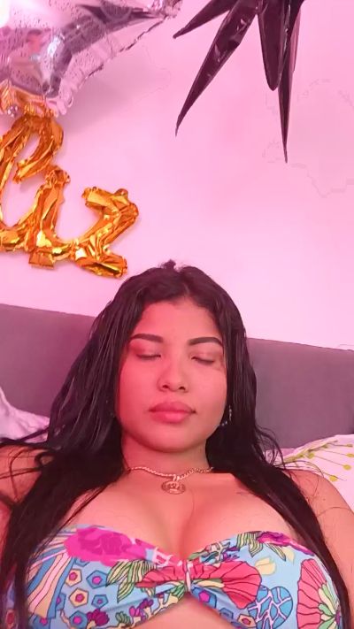 Nat_love23 from Colombia