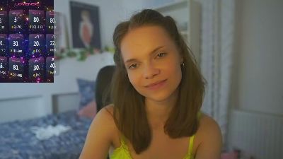 NatashaMalkova from Ukraine