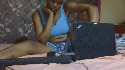 Naughtiness23 from Kenya