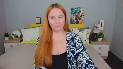 NaughtytFox from Ukraine