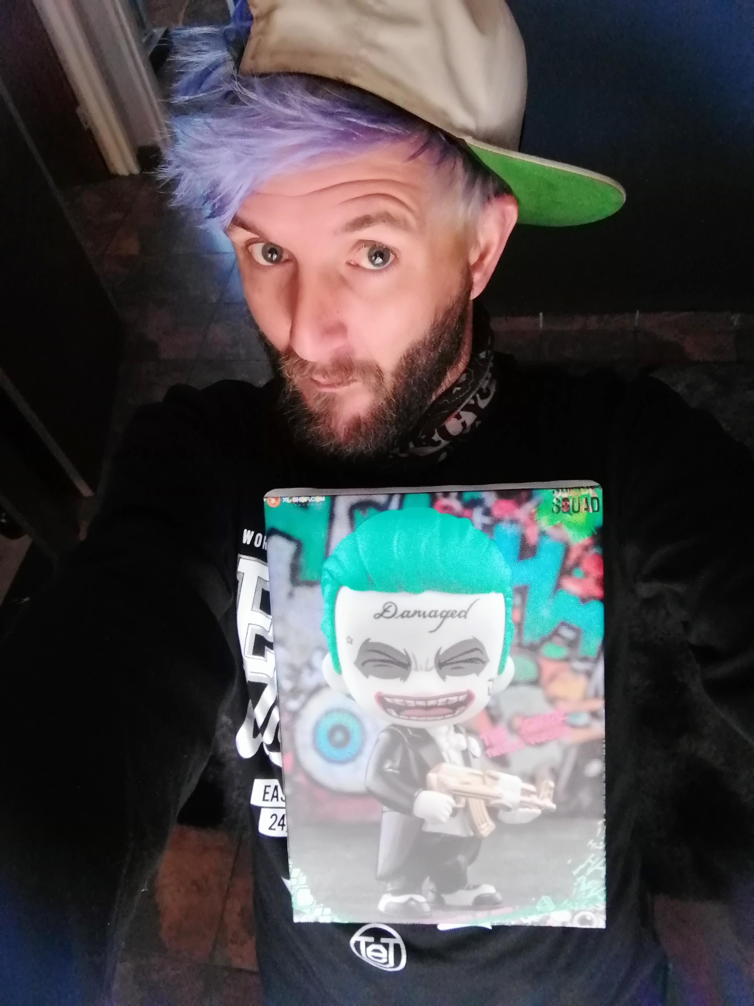 Nawtyteenslave from South Africa