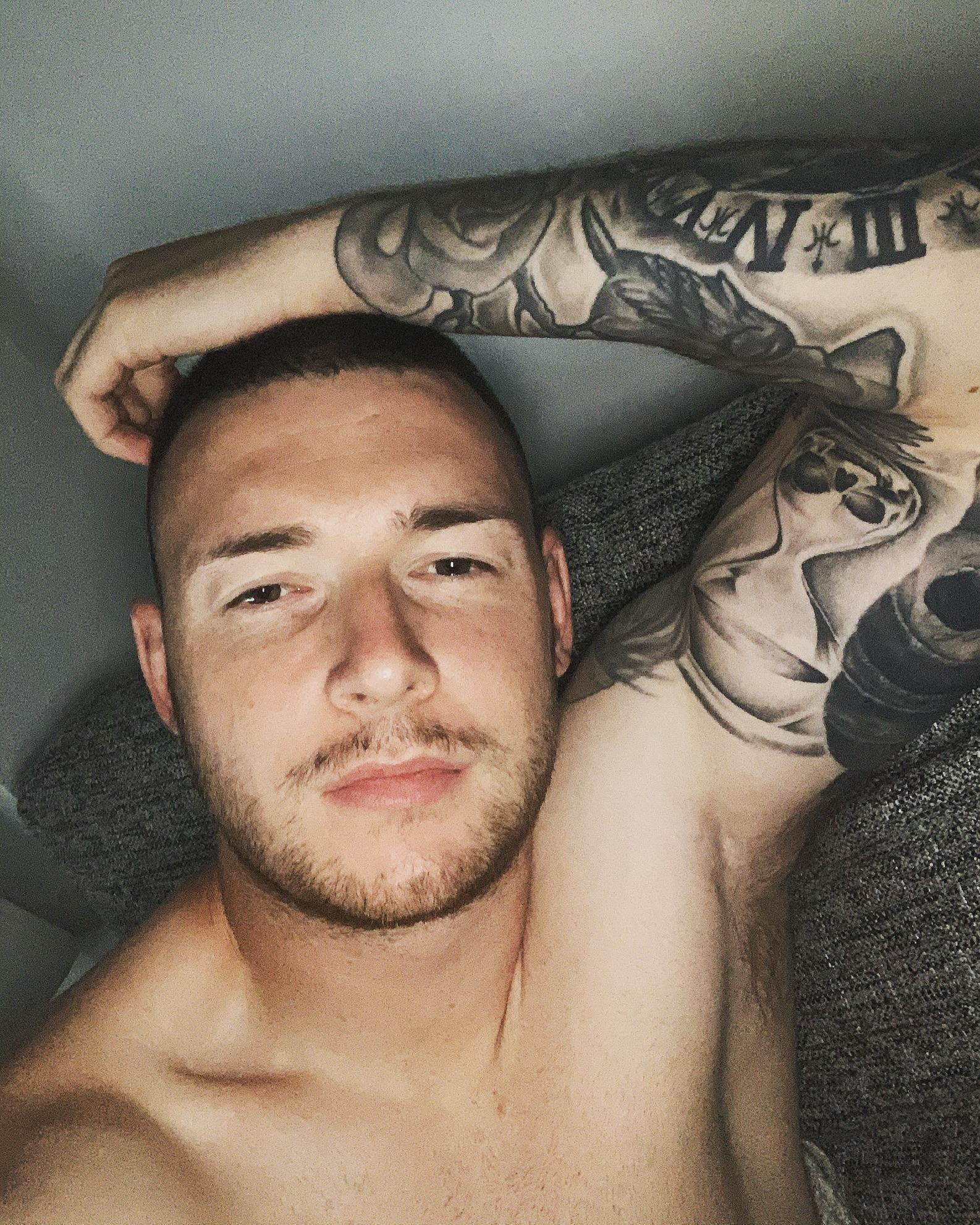 Nicehardon3 from United Kingdom