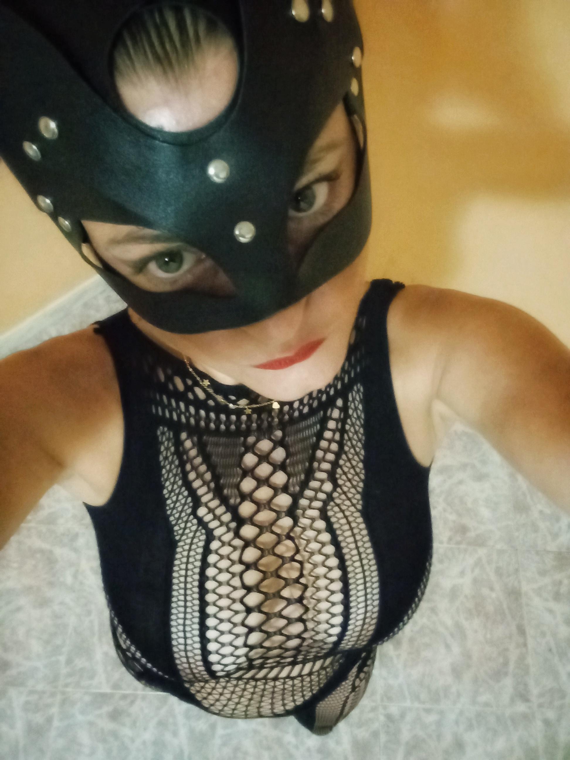 Nicole_DeSade from Italy