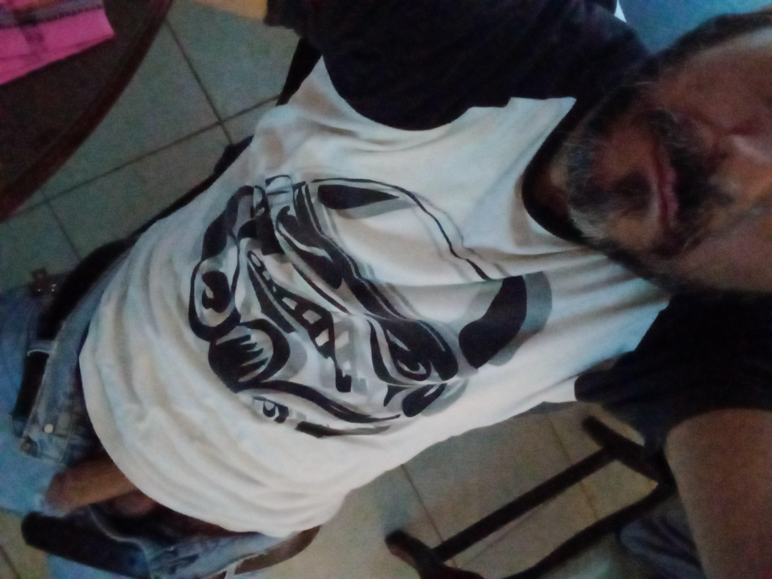 Nigger7 from Mexico
