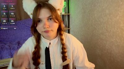 Nika_OMG from Latvia
