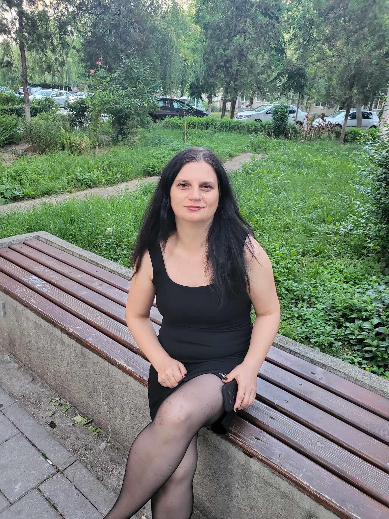 Nikol19721 from Romania