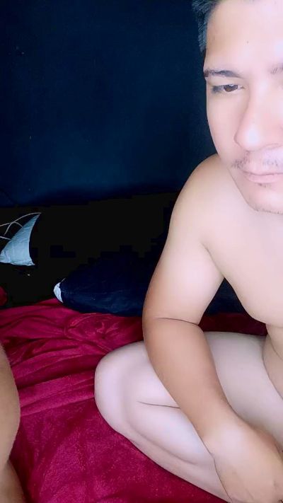 Noahandsofi from Venezuela