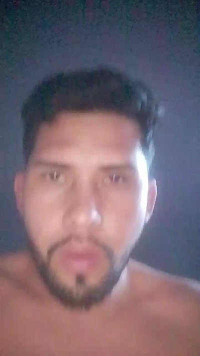 Novinho_putoHot from Brazil