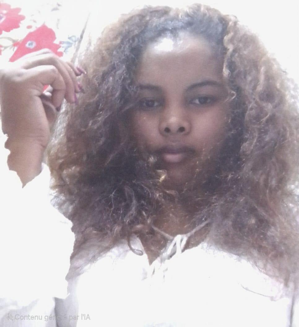 Onja301 from Madagascar