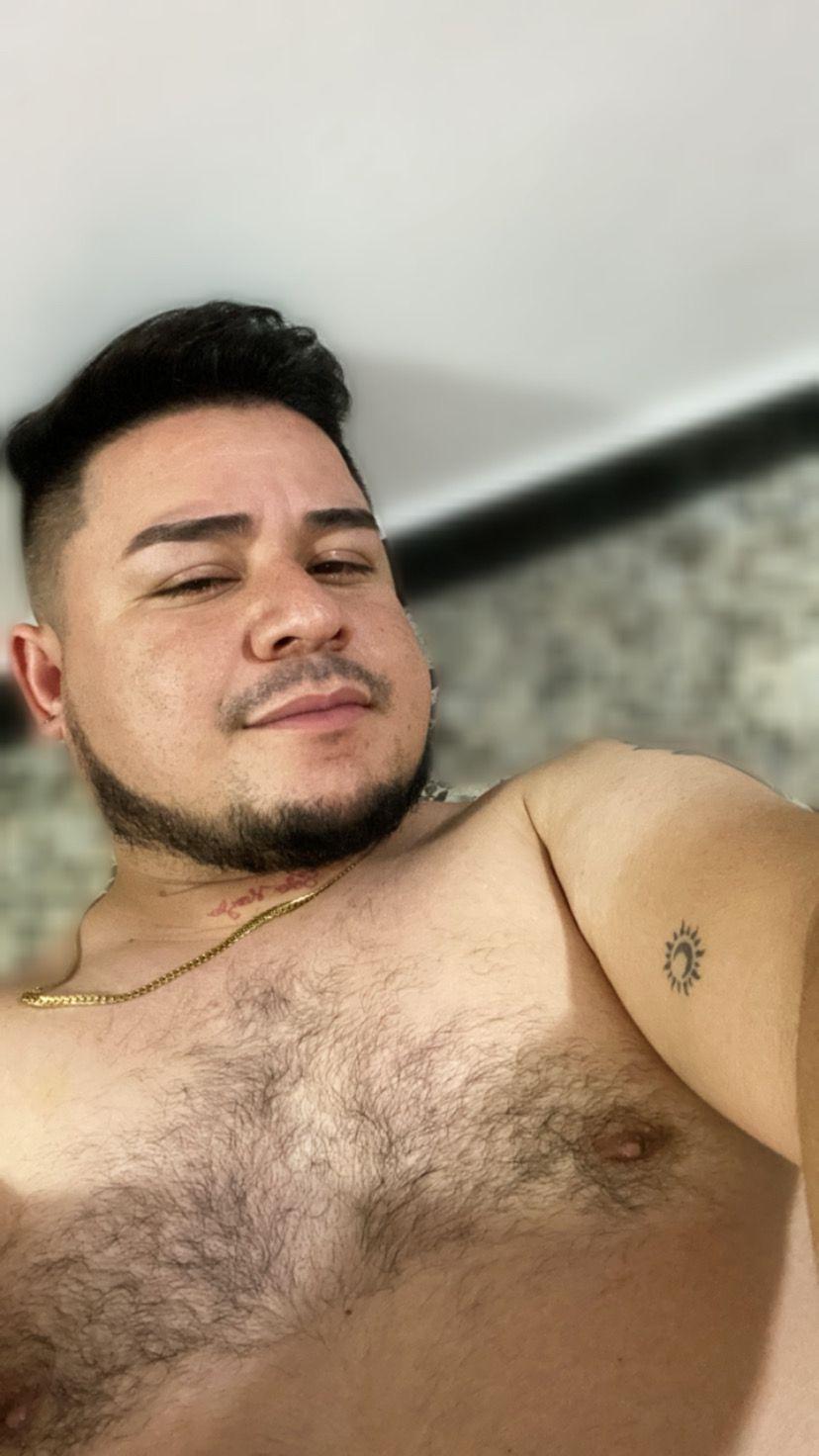 Oso_gael_ from Colombia
