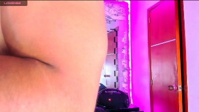 Owen_Sexxx from Colombia